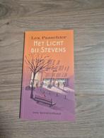 Lex Passchier - Het licht bij Stevens, Ophalen, Zo goed als nieuw