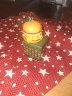 Big mac kerstbal, Verzamelen, Ophalen of Verzenden, Poppenhuis