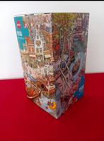 Heye puzzel 1500 stukjes Say Cheese! Dobo Göbel/Peter Knorr, Ophalen of Verzenden, 500 t/m 1500 stukjes, Zo goed als nieuw, Legpuzzel