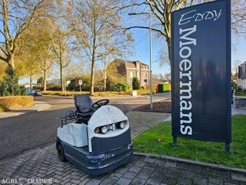 Still R06 Electro beschikbaar voor biedingen