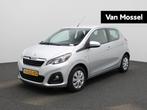 Peugeot 108 1.0 e-VTi Active | ACHTERUITRIJCAMERA | AIRCO |, Auto's, Peugeot, Voorwielaandrijving, 12 maanden, Stof, Gebruikt