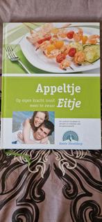 Appeltje eitje, Ophalen of Verzenden, Zo goed als nieuw, Dieet en Voeding
