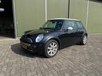 2005 Mini Cooper One Personenauto, Auto's, Mini, Voorwielaandrijving, 15 km/l, Gebruikt, 4 cilinders