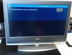 Sony Bravia KDL-26S2000 26", Ophalen, Gebruikt, 50 Hz, Sony