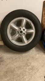 Nieuwe Velg met band Land Rover 18”, Ophalen of Verzenden