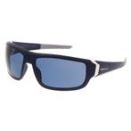 Tag Heuer Racer 9221 406 Gepolariseerd Nieuw Origineel €349!, Sieraden, Tassen en Uiterlijk, Zonnebrillen en Brillen | Heren, Overige merken