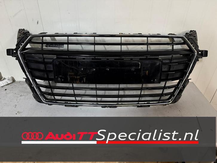 Grille Audi TT MK3 2014-2023, Auto-onderdelen, Overige Auto-onderdelen, Audi, Gebruikt, Ophalen of Verzenden