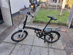 Vouwfiets ZGAN, Ophalen, Zo goed als nieuw