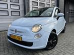 Fiat 500 1.2 Edition Airco*Pano Nette staat! NAP, Voorwielaandrijving, Stof, Gebruikt, 1242 cc