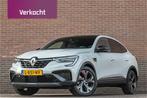 Renault Arkana 1.6 E-Tech Hybrid R.S. Line *VERKOCHT*, Arkana, Wit, Origineel Nederlands, 24 km/l
