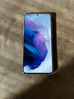 Samsung S21 5g  Samsung S10 plus, Ophalen of Verzenden, Zwart, 128 GB