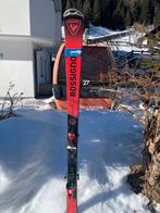 Rossignol Elite Multi Turn Ti C.A.M. Ski's - Nieuwstaat!, 180 cm of meer, Rossignol, Ophalen of Verzenden, Zo goed als nieuw