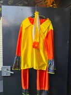 Flower Power Kostuum - Maat 140, Kinderen en Baby's, Ophalen of Verzenden, Zo goed als nieuw, 134 t/m 140, Jongen of Meisje