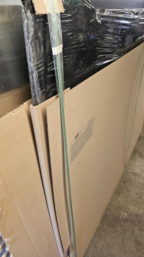 Nieuwe kunststof platen polypropyleen camper interieur, Doe-het-zelf en Verbouw, Platen en Panelen, Nieuw, Overige materialen