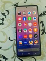 Samsung Galaxy A53 5g 128 GB, Telecommunicatie, Mobiele telefoons | Samsung, Gebruikt, Zwart, Touchscreen, Ophalen of Verzenden