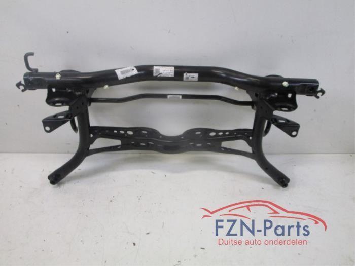 VW Golf 7 Onafhankelijke Achteras Subframe, Auto-onderdelen, Ophanging en Onderstel, Gebruikt, Ophalen