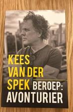 Beroep: avonturier Kees van der Spek 9789026166501, Boeken, Gelezen, Ophalen of Verzenden, Overige