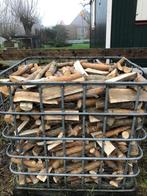 Haardhout wilg gedroogd, Minder dan 3 m³, Ophalen, Overige houtsoorten, Blokken