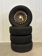 Winterbanden Ford C-max | set van 4 | 5x108, Auto-onderdelen, Banden en Velgen, Ophalen, Gebruikt, -, Banden en Velgen