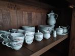 Mooi servies Hutschenreuther, Ophalen