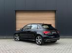 Audi A1 Sportback 1.0 TFSI Pro Line S AUT|S-line|LED|Navi|St, Auto's, Stof, 95 pk, Elektrische ramen, Bedrijf