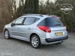 Peugeot 207 SW 1.6 VTi Allure Nwe Apk Airco, Auto's, Peugeot, Voorwielaandrijving, Euro 5, Gebruikt, 4 cilinders