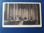 Parochiekerk H. Anna Wittenburgergracht Amsterdam (66), Ophalen, 1940 tot 1960, Ongelopen, Noord-Holland
