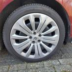 winterbanden Renault Scenic IV, Ophalen, Gebruikt, Banden en Velgen, Winterbanden