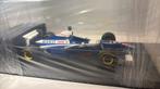 F1 williams fw19 H.H. Frentzen #4 GP REPICAS 1.18, Ophalen of Verzenden, A, A, A