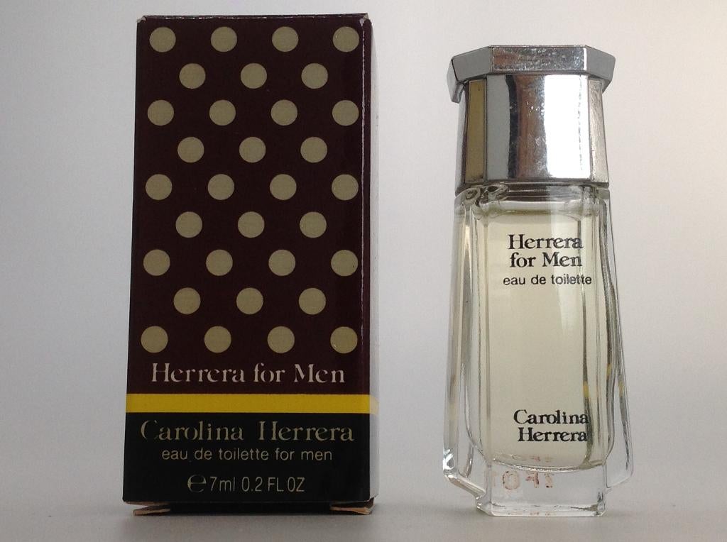 Volle parfum miniatuur met doosje, Verzamelen, Parfumverzamelingen, Ophalen of Verzenden, Zo goed als nieuw, Miniatuur