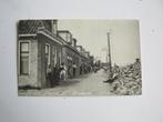 Ansichtkaarten Nederland, TC 8-44 Stavoren, FOTOKAART ongel., Verzenden, Voor 1920, Ongelopen, Friesland