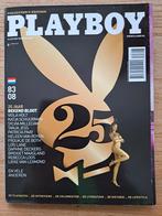 PLAYBOY Collector's Edition nr. 6 - 2008, Ophalen of Verzenden, Zo goed als nieuw, Overige typen