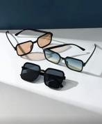3 nieuwe zonnebrillen, Ophalen of Verzenden, Nieuw, Zonnebril