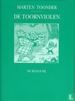 De Toornviolen van Marten Toonder (1E DRUK 1996), Eén stripboek, Ophalen of Verzenden, Zo goed als nieuw