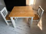 Mykko Kinder Tafel en Stoelen Set, Ophalen, Gebruikt, Tafel(s) en Stoel(en)
