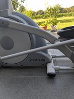 Focus Fitness fox 6 cross trainer, Sport en Fitness, Fitnessmaterialen, Ophalen, Zo goed als nieuw, Overige typen