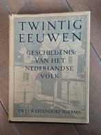 Twintig Eeuwen, Boeken, Ophalen of Verzenden, 20e eeuw of later