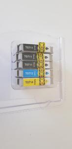 Nieuwe Printer cartridges voor Epson, Ophalen of Verzenden, Nieuw, Cartridge, Action