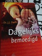 ds Poort ,  en als God geen antwoord geeft, Ophalen of Verzenden, Nieuw