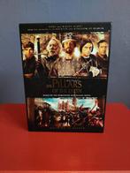 DVD box the pillars of the earth, Cd's en Dvd's, Dvd's | Tv en Series, Vanaf 16 jaar, Ophalen of Verzenden, Gebruikt, Boxset