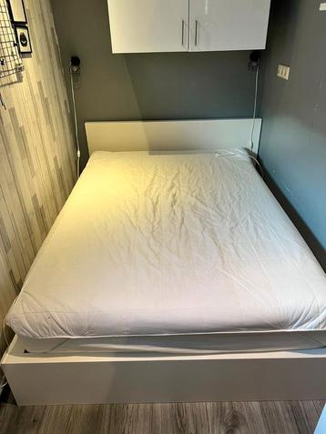 Malm bed 140x200cm