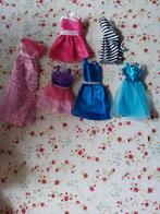 Vintage Retro sindy fleur barbie mattel kleding, Ophalen of Verzenden, Zo goed als nieuw, Barbie