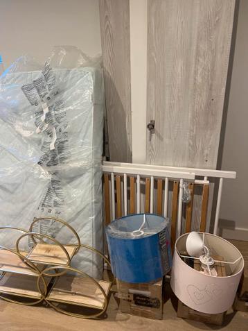 Diverse Huisspullen te Koop