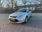 Ford Mondeo Wagon 2.0 Titanium, Euro 5, Gebruikt, Mondeo, Leder en Stof