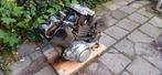Motor blok Suzuki Intruder m1800r, Motoren, Ophalen