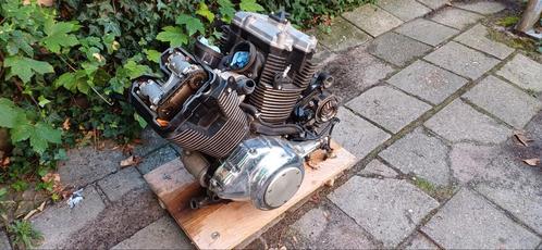 Motor blok Suzuki Intruder m1800r, Motoren, Onderdelen | Suzuki, Ophalen
