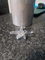 Swarovski beeldje Vliegtuig kristal, Verzamelen, Swarovski, Ophalen of Verzenden, Zo goed als nieuw, Figuurtje