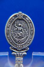 Lepeltje: Hulporganisatie, Verzenden