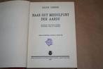 Naar het middelpunt der aarde. Jules Verne. 1929., Boeken, Ophalen of Verzenden, Gelezen