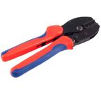 Krimptang voor MC4 Solar
connectoren 2,5-6mm2
Rood/Blauw, Ophalen of Verzenden